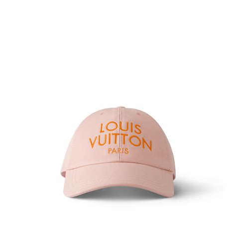 casquette louis vuitton femme